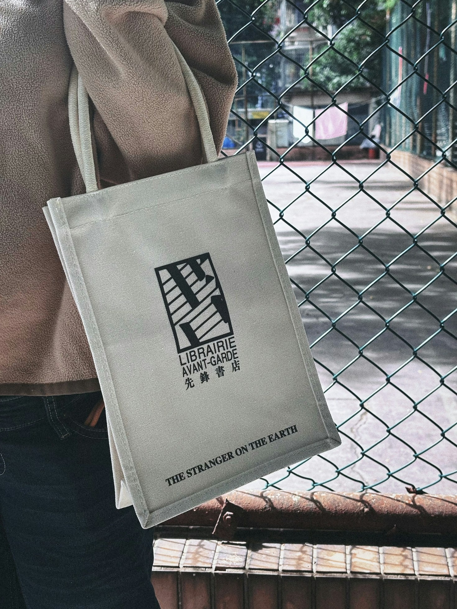 Vantagens de usar ecobags personalizadas em eventos